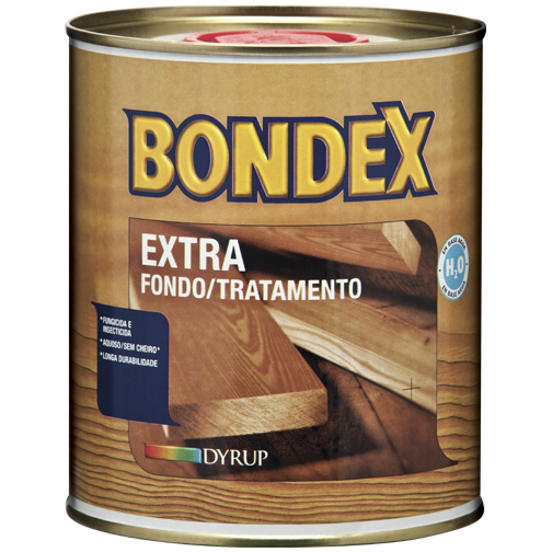 BONDEX EXTRA TRATAMENTO